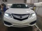 2016 Acura RDX