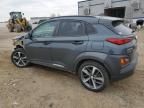 2019 Hyundai Kona Limited