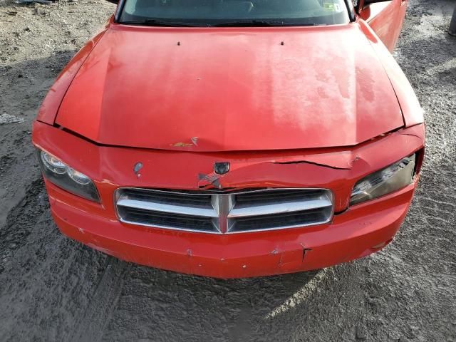 2008 Dodge Charger SXT