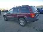 2001 Jeep Grand Cherokee Laredo