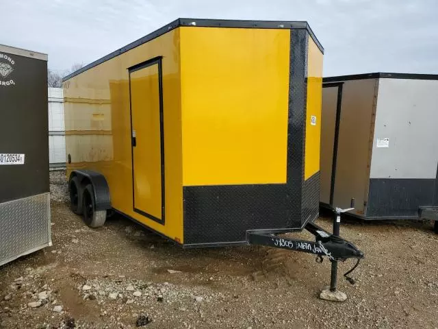 2023 Other 2023 Quality Cargo Enclosed Trailer