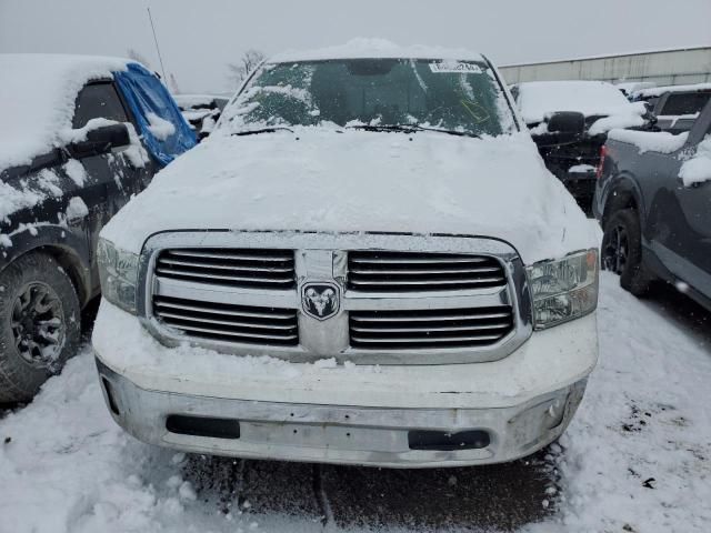 2014 Dodge RAM 1500 SLT