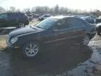 2007 Mercedes-Benz C 350 4matic