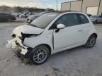 2013 Fiat 500 POP