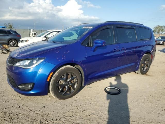 2019 Chrysler Pacifica Touring L Plus