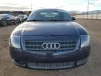 2005 Audi TT