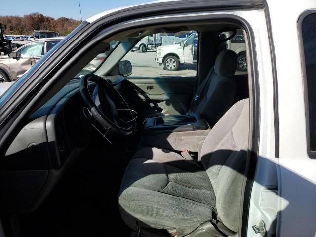 2004 Chevrolet Tahoe C1500