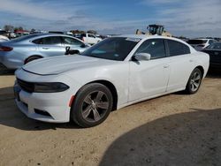 Vehiculos salvage en venta de Copart Cleveland: 2016 Dodge Charger SXT