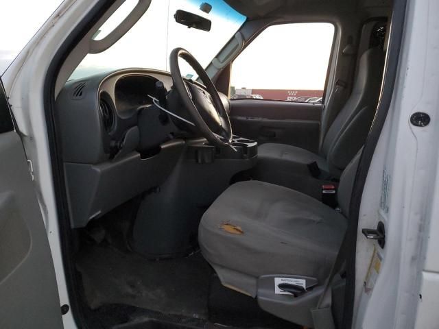 2006 Ford Econoline E250 Van