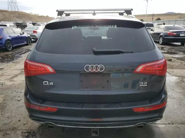 2012 Audi Q5 Premium Plus