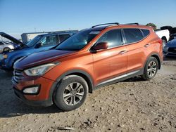 Hyundai salvage cars for sale: 2015 Hyundai Santa FE Sport