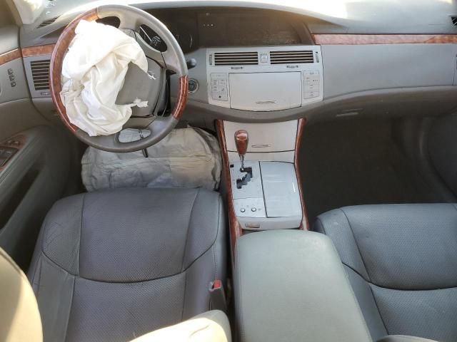 2007 Toyota Avalon XL