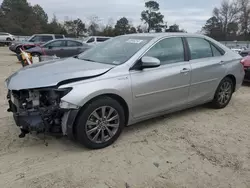 Toyota Vehiculos salvage en venta: 2015 Toyota Camry Hybrid