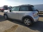 2012 Mini Cooper