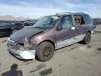 1997 Nissan Quest XE