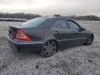 2003 Mercedes-Benz C 240