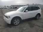 2006 BMW X3 3.0I