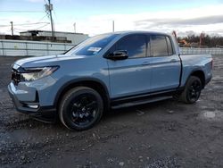 2024 Honda Ridgeline Black Edition en venta en Hillsborough, NJ