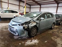 2015 Toyota Prius V en venta en Pennsburg, PA