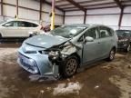 2015 Toyota Prius V