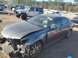 2013 Lexus GS 350 en venta en Greenwell Springs, LA