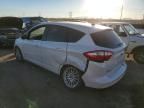 2013 Ford C-MAX SEL