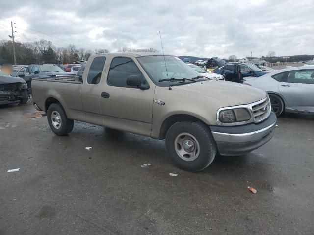 2003 Ford F150