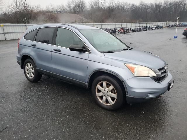 2011 Honda CR-V SE