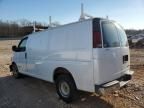 1997 Chevrolet Express G2500