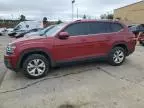 2018 Volkswagen Atlas SE