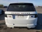 2014 Land Rover Range Rover Sport HSE