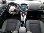 2011 Chevrolet Cruze LT