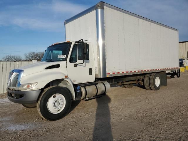 2018 International 4000 4300