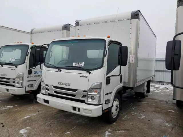 2024 Isuzu NQR