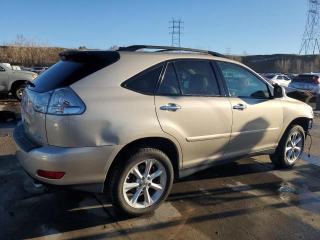 2008 Lexus RX 350