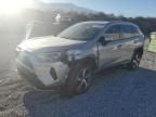 2021 Toyota Rav4 Prime SE