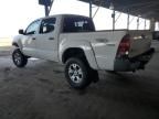 2006 Toyota Tacoma Double Cab Prerunner