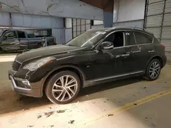 2017 Infiniti QX50 en venta en Mocksville, NC