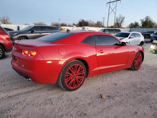 2013 Chevrolet Camaro LS