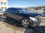 2010 Mercedes-Benz E 350 4matic