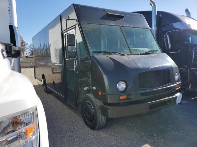 2008 Freightliner Chassis M Line WALK-IN Van