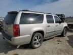 2007 Chevrolet Suburban C1500