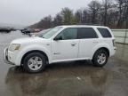 2008 Mercury Mariner HEV