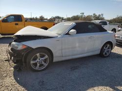 2012 BMW 128 I en venta en Riverview, FL