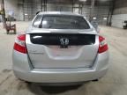 2011 Honda Accord Crosstour EXL