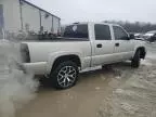 2005 Chevrolet Silverado K1500