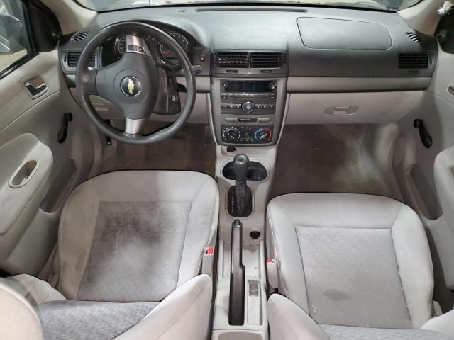 2009 Chevrolet Cobalt LS