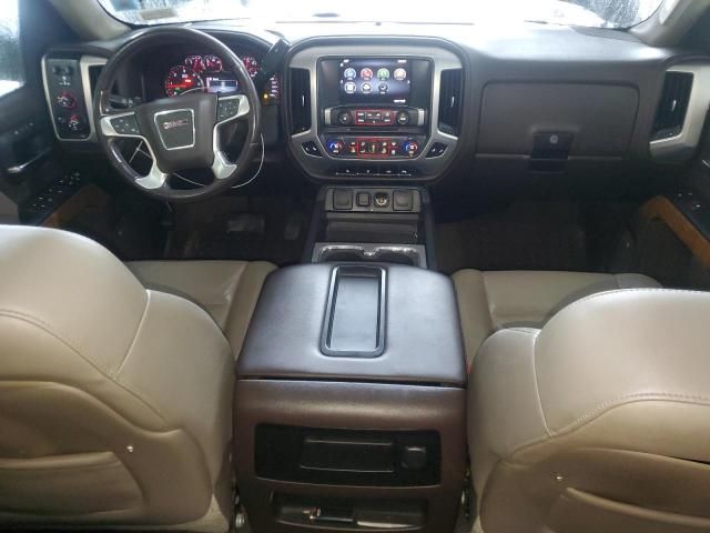 2014 GMC Sierra K1500 SLT