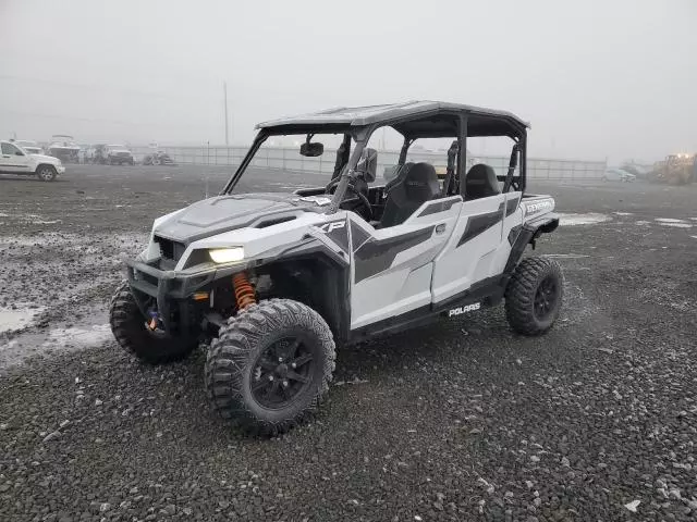 2022 Polaris General XP 4 1000 Deluxe