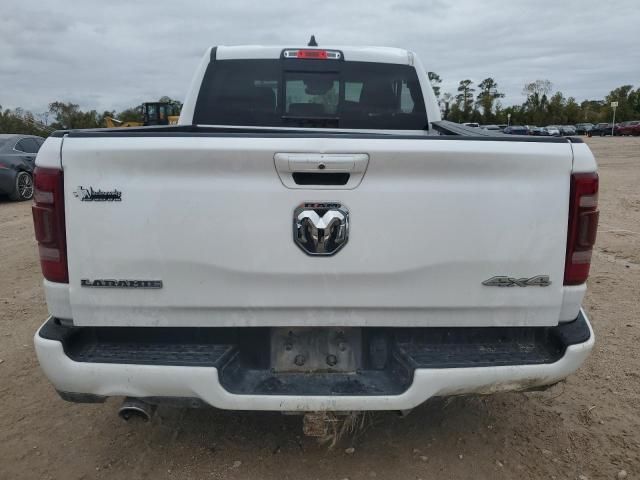 2021 Dodge 1500 Laramie